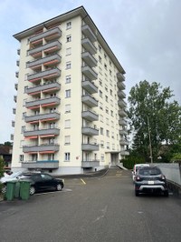 C IMMOPAC Porrentruy