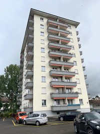 C IMMOPAC - Porrenruy