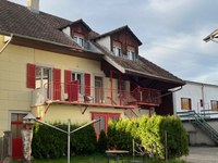 C Immopac - Porrentruy